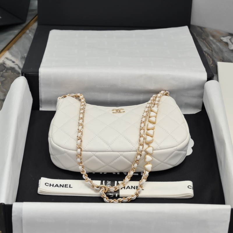 Chanel Satchel Bags